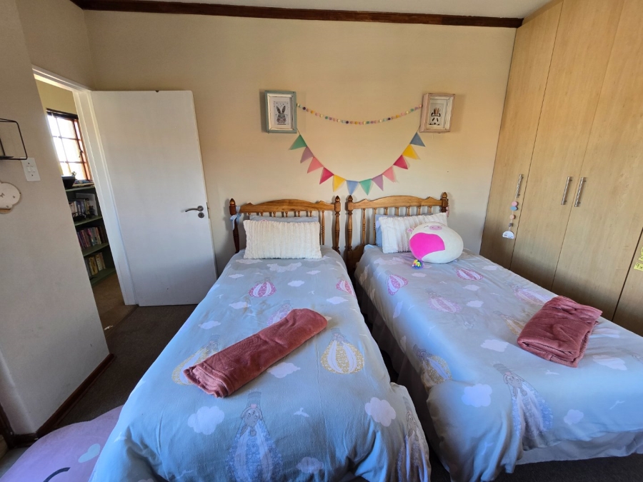 3 Bedroom Property for Sale in Woodland Hills Wildlife Estate Free State
